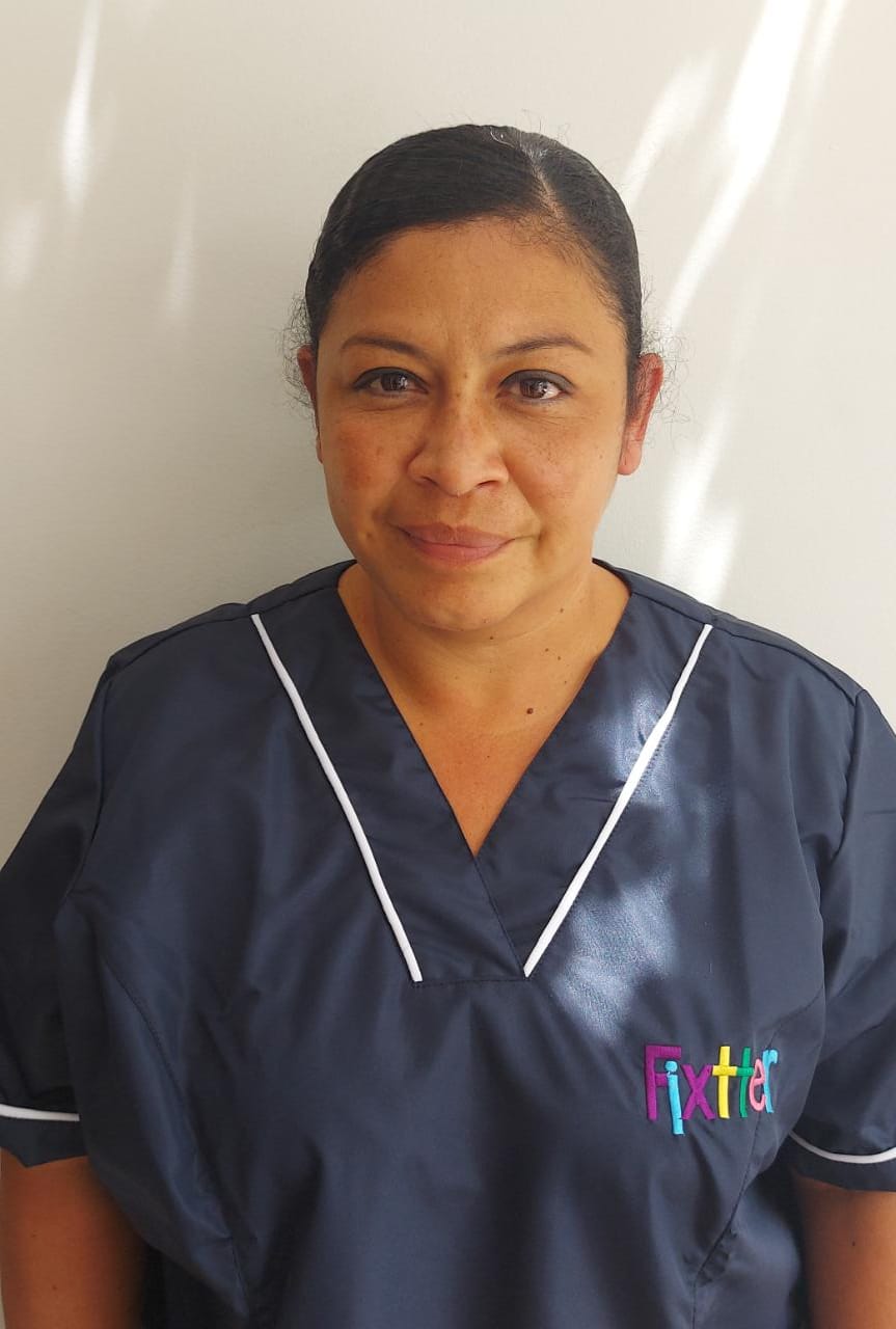 MARLY VASQUEZ