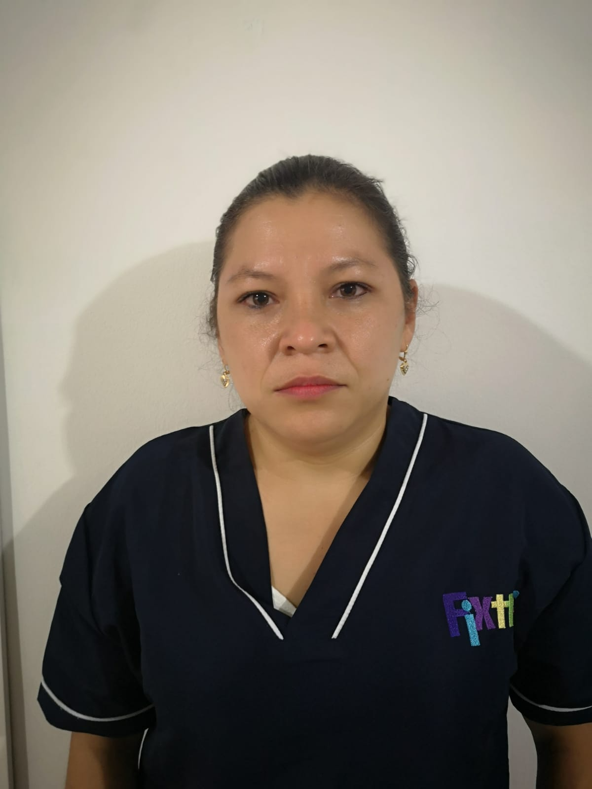 LILIANA RUIZ