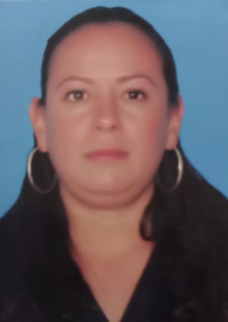 MARITZA MONGUI