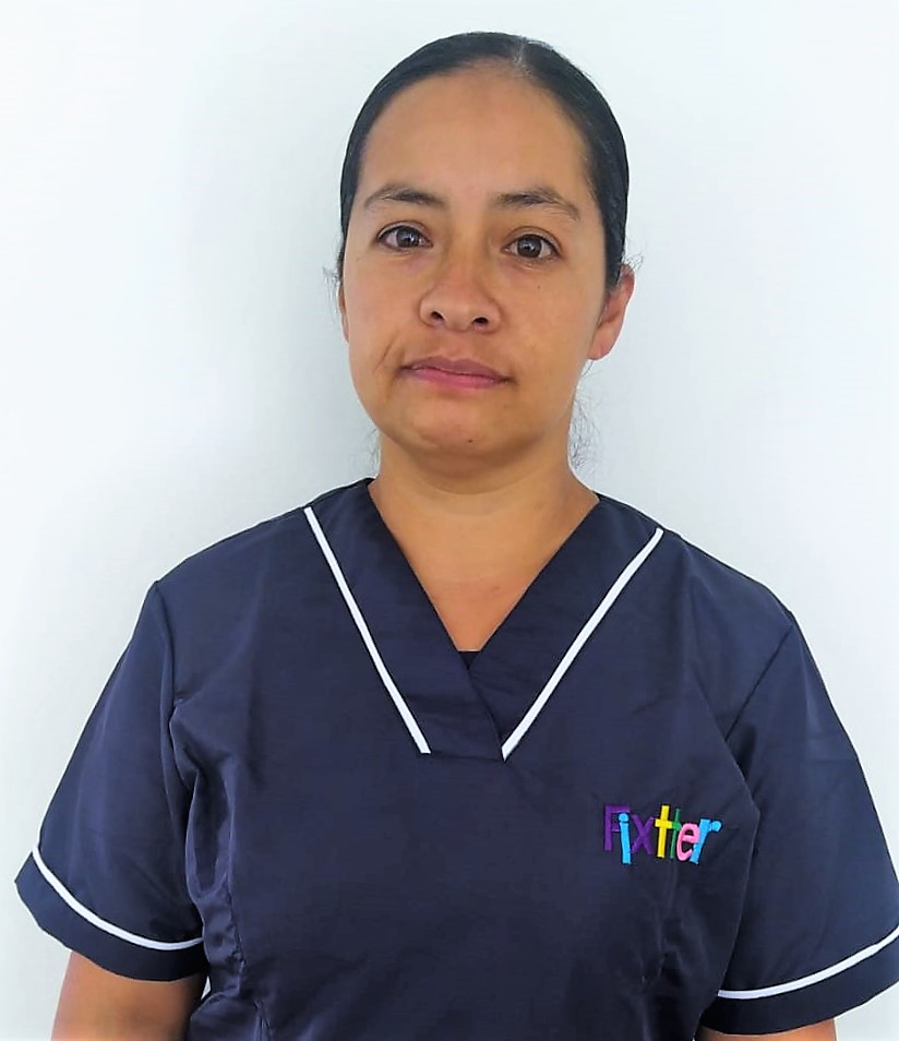 NIDYA JOHANNY HURTADO
