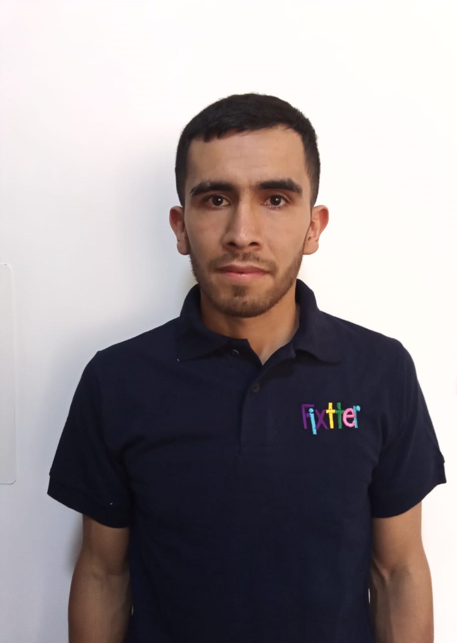 Wilmer Rodriguez
